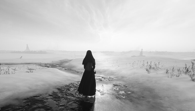 Журнал PC Gamer в восторге от «Лиха одноглазого» и объявил начало золотой эпохи восточноевропейских игр. Многие с ним согласны Журнал PC Gamer в восторге от «Лиха одноглазого» и объявил начало золотой эпохи восточноевропейских игр. Многие с ним согласны