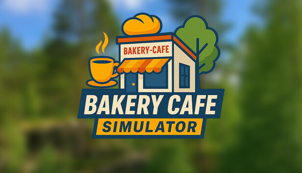 Bakery Cafe Simulator Bakery Cafe Simulator