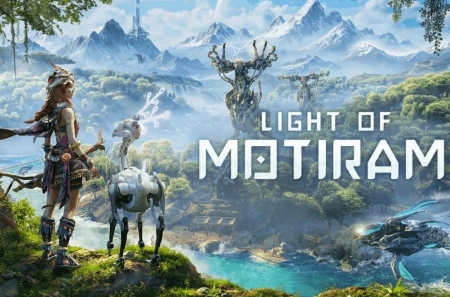 Издательство Sony хочет засудить Tencent за вероятный плагиат серии игр Horizon