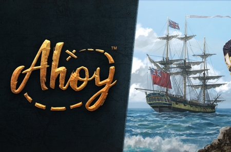   !   Ahoy     Kickstarter