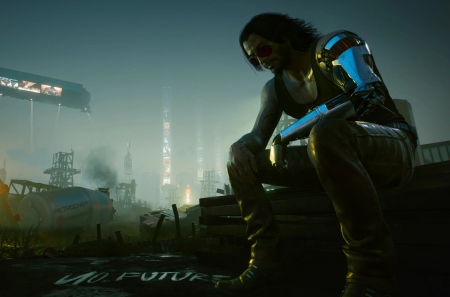   -.    Cyberpunk 2077     