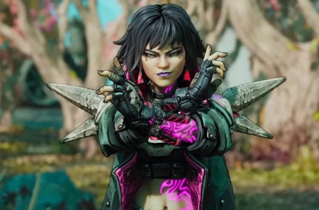   .  Borderlands 4    .