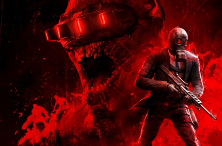 Killing Floor 3