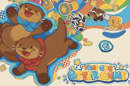 That One Otter Game