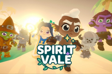 Анонсирована SpiritVale – это условно-бесплатная конверсия Ragnarok Online