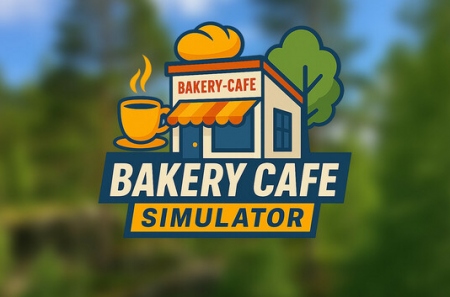Bakery Cafe Simulator