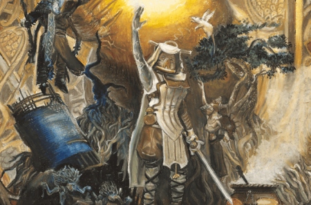 Открыта регистрация на альфу Soulframe, нового проекта от авторов Warframe