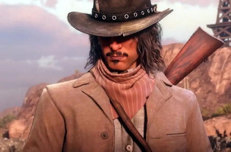 Red Dead Redemption 3 !       GTA VI
