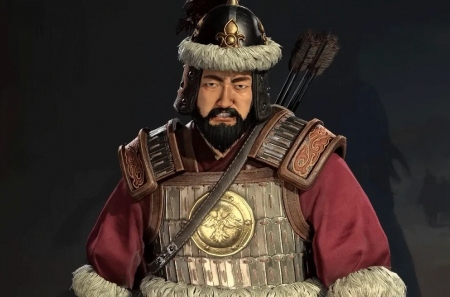 Золотая Орда. В Civilization VII появится Чингисхан