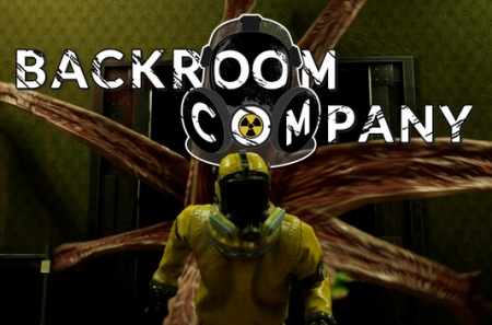 Backroom Company