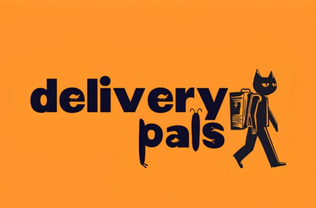 delivery pals – кооперативный хоррор с котами-курьерами, доставляющими еду инопланетянам