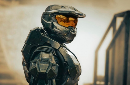 2026 год без новой Halo. Зато будет какой-то сюрприз