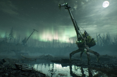 Разработчики кооперативного экшена Chernobylite 2: Exclusion Zone вышли на связь и пообещали спасти игру