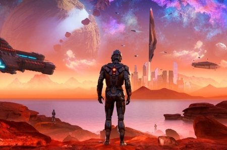 Разработчики космической песочницы Dual Universe объявили о закрытии проекта