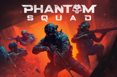 Phantom Squad