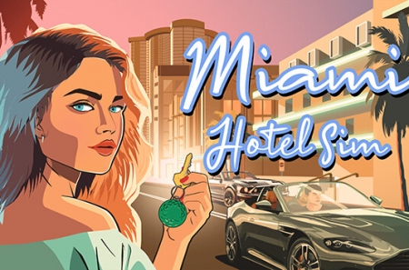 Miami Hotel Simulator