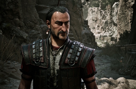   .     Gothic 1 Remake