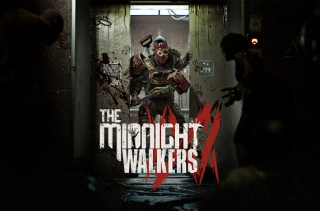 The Midnight Walkers