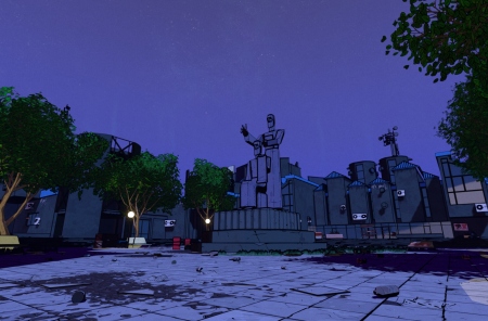  Steam     Skopje '83