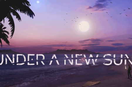 Under A New Sun