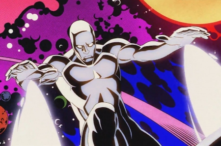   .    Marvel Cosmic Invasion