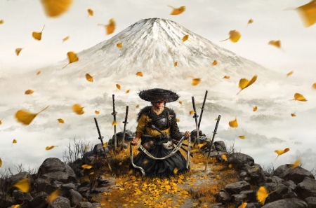      $250?     Ghost of Yotei