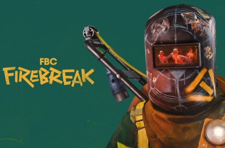 Развитие продолжает. Вышло новое обновление для FBC: Firebreak
