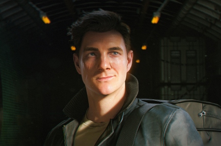    .     007: First Light   