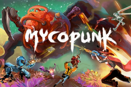 Mycopunk