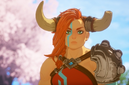 В Steam стартовало тестирование кооперативного экшена Cloudheim