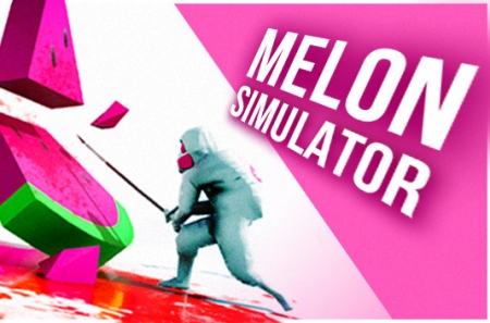 Melon Simulator