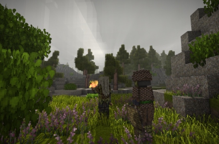 Песочница Vintage Story получит новый режим от бывших разработчиков Hytale