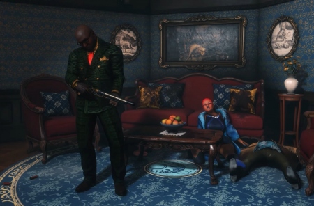 Открыта запись на тестирование Killer Inn