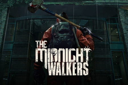 В кооперативном зомби-шутере The Midnight Walkers будет хардкорный геймплей и PvPvE-режим с эвакуацией