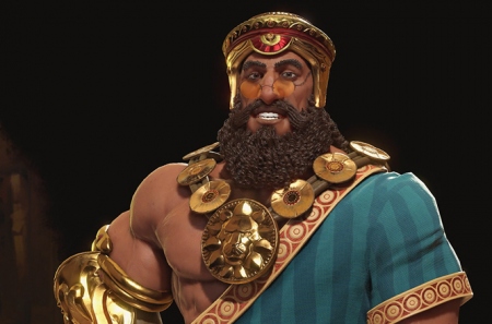 Epic  Sid Meier's Civilization VI Platinum Edition