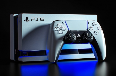 PlayStation 6    2029 .      2028