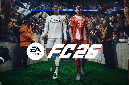 EA SPORTS FC 26