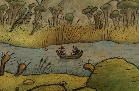 Epic    Keylocker   Pilgrims