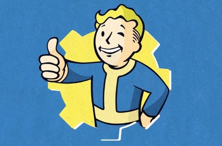   . Fallout 5     