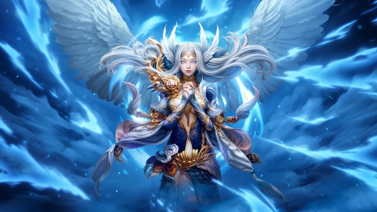 MMORPG Perfect World �������� ���������� ���������� ������ ��������� ������