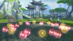 MMORPG Perfect World �������� ���������� ���������� ������ ��������� ������