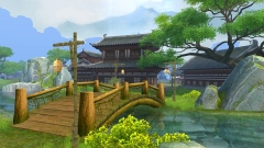 MMORPG Perfect World �������� ���������� ���������� ������ ��������� ������