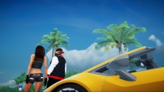 W.A.N.T.E.D    GTA     ,      