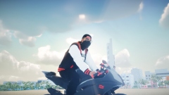 W.A.N.T.E.D    GTA     ,      