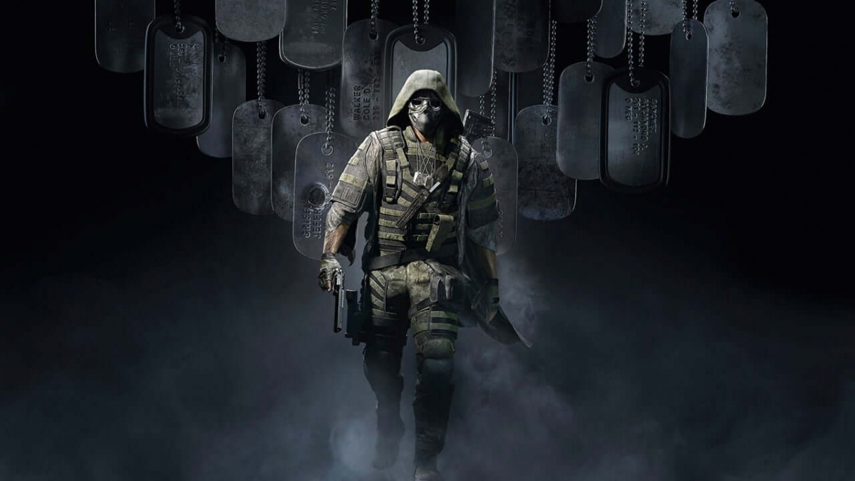    !  Ghost Recon   2026 