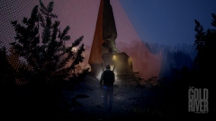 The Gold River Project     ,    