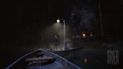 The Gold River Project     ,    