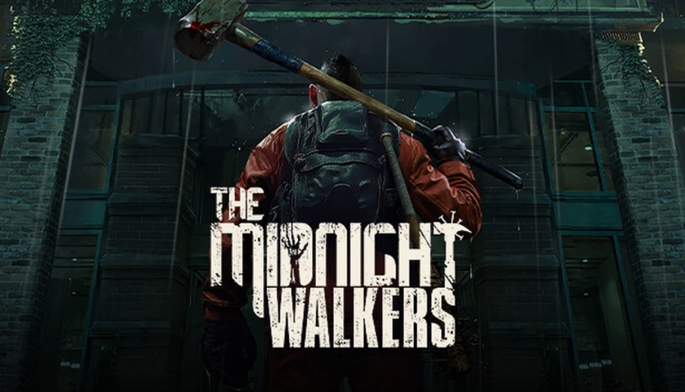   - The Midnight Walkers     PvPvE-  