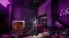   - The Midnight Walkers     PvPvE-  