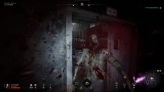   - The Midnight Walkers     PvPvE-  